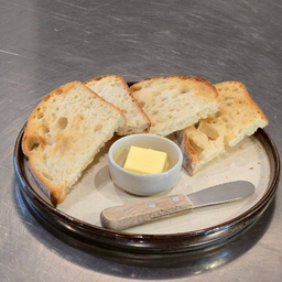 Plain&Butter