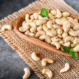 เม็ดมะม่วงหิมพานต์