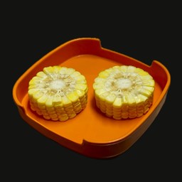 ข้าวโพดหวาน (Sweetcorn)