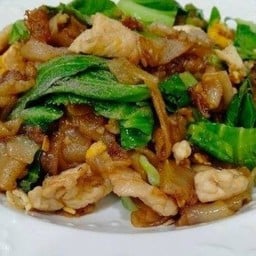 หมูกรอบลุงยักษ์ ซอยวัดแค