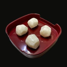 ลูกชิ้นปลาภูเก็ต (Fish Ball)