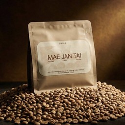 [MIXED] MAE JAN TAI, CHIANG RAI - natural anaerobic slow dry