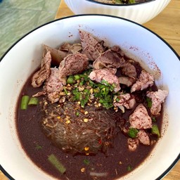 ร้านก๋วยเตี๋ยวแม่ช่วย