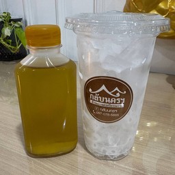 เก๊กฮวย