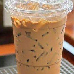 Espresso - เอสเพรสโซ่