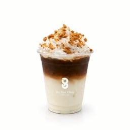 Coffee Secret Crumble