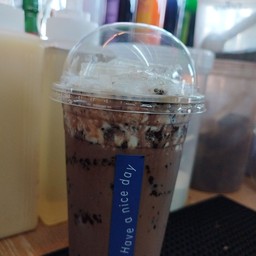 ขั้นเทพชากะแฟ