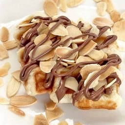 BAMmi waffles
