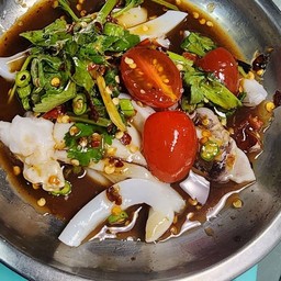 (S8)เกาหลารวมหมึก