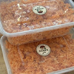 ขนมหมี่กรอบ