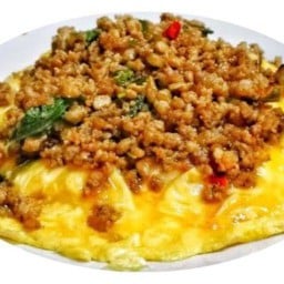 อินดี้น้ำผลไม้ปั่นและชาไทย,น้ำชง