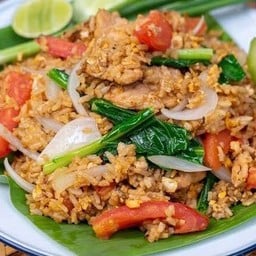 ครัวเพลินพุง ตามสั่ง สาขา 2