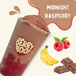 Midnight raspsody