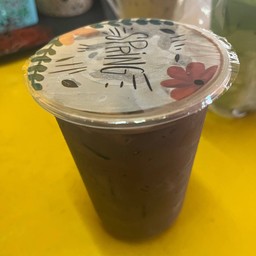 โกโก้แก้ว20ออนซ์