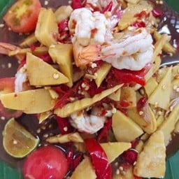 ก๋วยเตี๋ยวเรือภูเก็จ