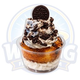 โอรีโอ้ ดริปครีม