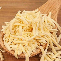 เพิ่มพาเมซานชีสสส ยืดด