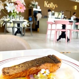 Kelly's Cafe & Dinning (เคลลี่ คาเฟ่)