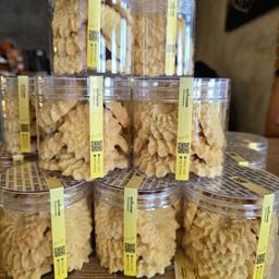 คุกกี้เนย พรีเมี่ยม เนยแท้