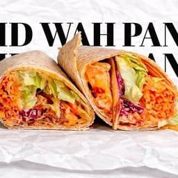 NEW!! แรพ [ 9 นิ้ว ]