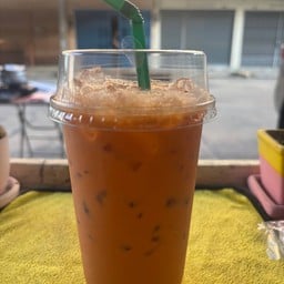 T Coffee