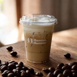 4/1 Homiee(Coffee & Tea)