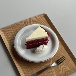 เรดเวลเวทเค้ก