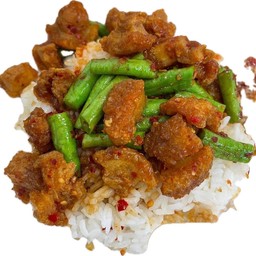 ครัวยายฮาร์