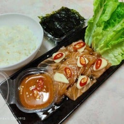 เปื้อนฝุ่น ทะเลดอง