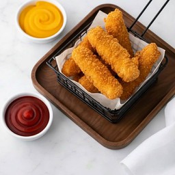 ชิคเก้นสติ๊ก