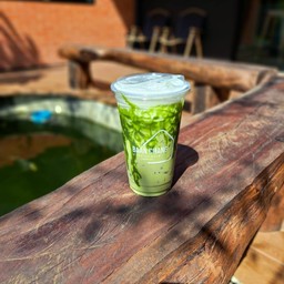 ชาเขียว