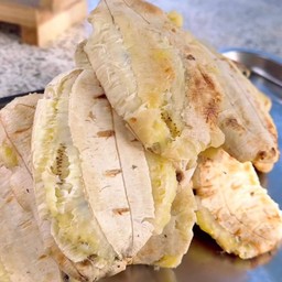 กล้วยปิ้ง ธรรมดา