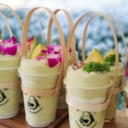 AVOBAE อโวคาโดคาเฟ่ พุทธมณฑลสาย5