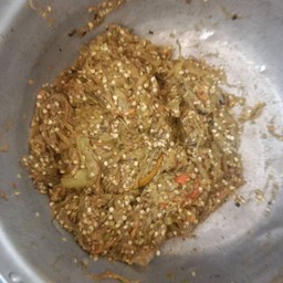 อาหารเหนือ ลุงหนาน