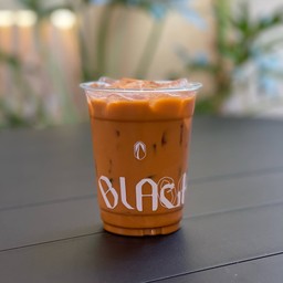 ชาไทย (THAI MILK TEA)