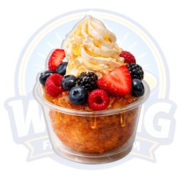 มิกซ์เบอร์รี่ครั้น