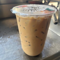 ชานมไต้หวันแก้ว20ออนซ์