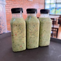 น้ำจิ้มซีฟู้ดขวดเล็ก