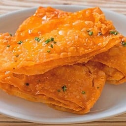 โรตีกรอบ