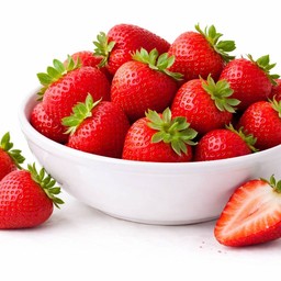 สตรอเบอร์รี่