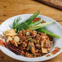 Ginger farm kitchen Emporium