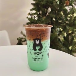 Hop Chafe  ราชมงคลล้านนาน่าน