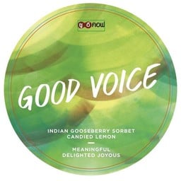 GOOD VOICE