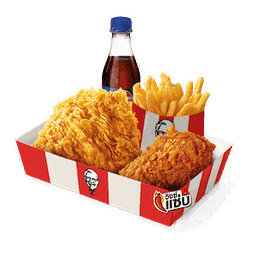 ชุดอิ่มคุ้ม ทีมคุ้มครบ