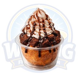 ฟรัดบราวนี่