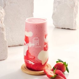 Strawberry Boost