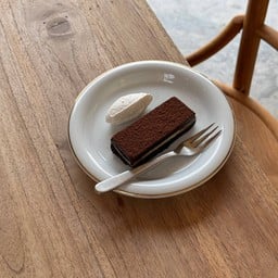 ช็อกโกแลตทาร์ต