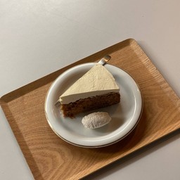 แครอทเค้ก