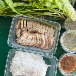 เมี่ยงสามชั้น