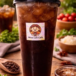 Nhoo loh Cafe'
